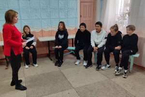 «Я не курю. И это мне нравится».